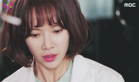 내 기준 극 중 이름이 독특하면서 찰떡같았던 드라마 여자 주인공 캐릭터들.gif | 인스티즈