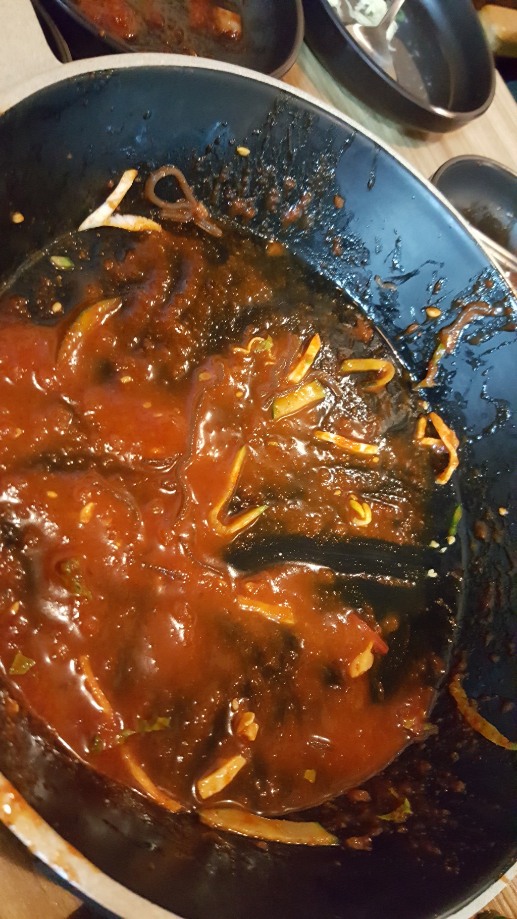 오연수족발보쌈 이미지