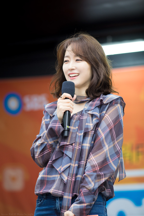 박선영 아나운서 | 인스티즈