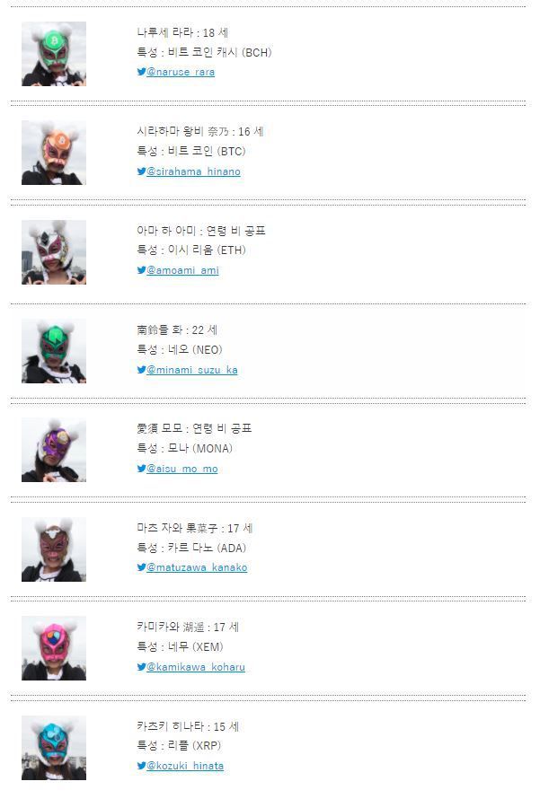 가상화폐+일본 콜라보 | 인스티즈