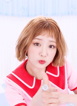 에이핑크 윤보미 | 인스티즈