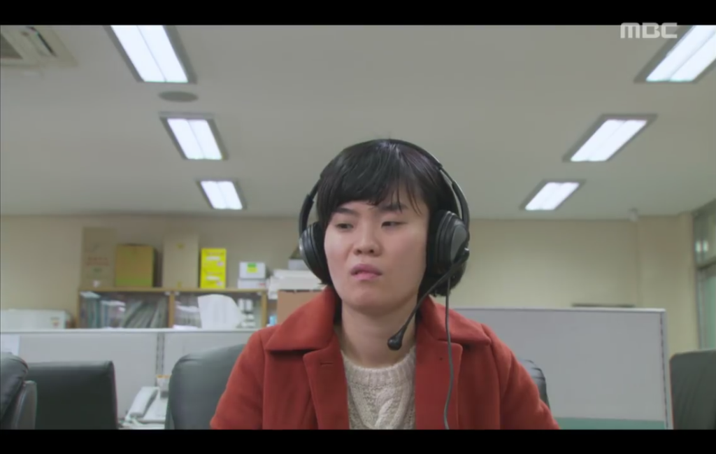 [하이킥3] 지나고 교가를 만들다 창작의 고통을 느끼는 하선과 윤건ㅋㅋㅋ.jpg | 인스티즈