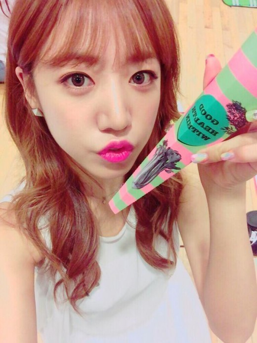 에이핑크 김남주 | 인스티즈