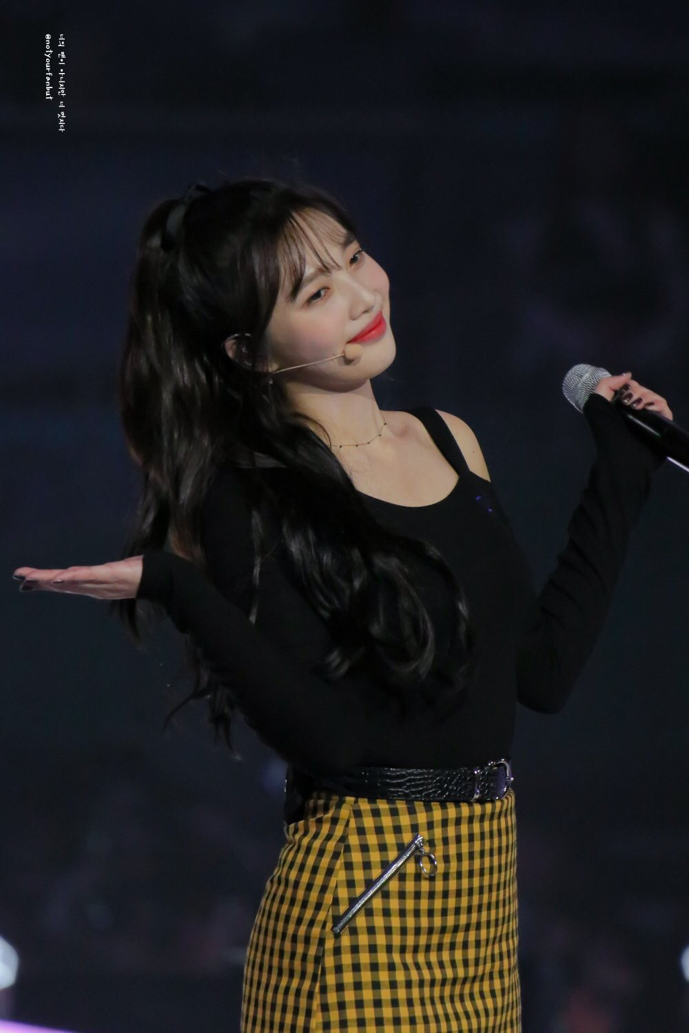 섹시다이너마이트 레드벨벳 조이 | 인스티즈