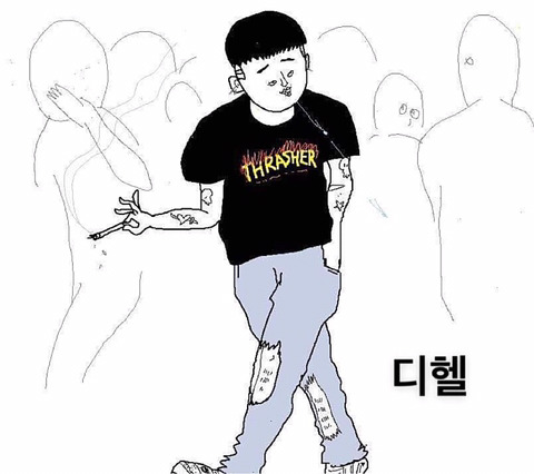 대구 장소별 특징 | 인스티즈