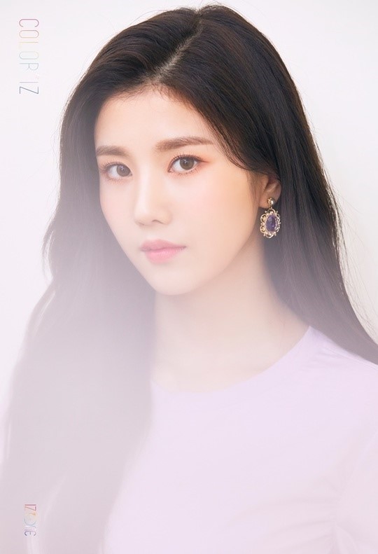 아이즈원 퀸은비.jpgif | 인스티즈