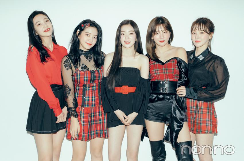 [ReVeluvpick!] 레드벨벳 레전드 무대 모음 + 짐살라빔 | 인스티즈