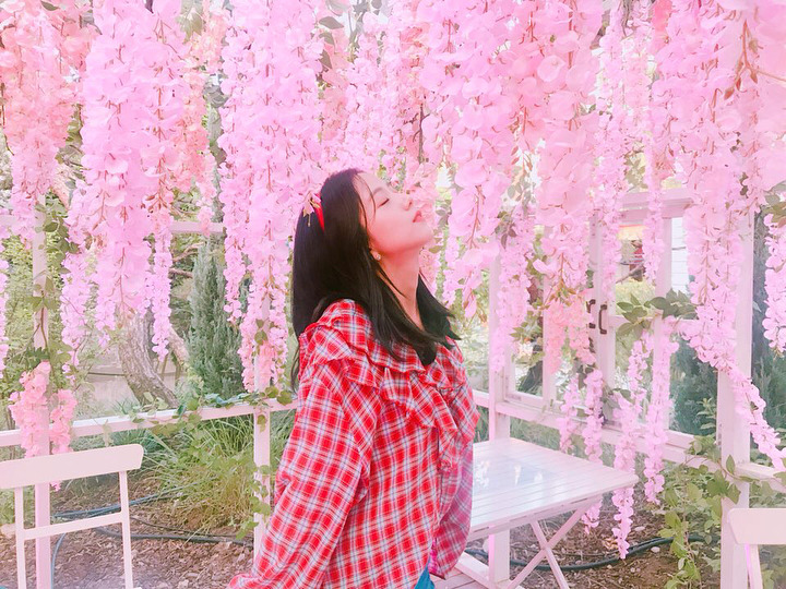 아침에는 블랙핑크 지수.jpgif | 인스티즈
