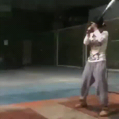 깜짝 놀라는법.GIF | 인스티즈