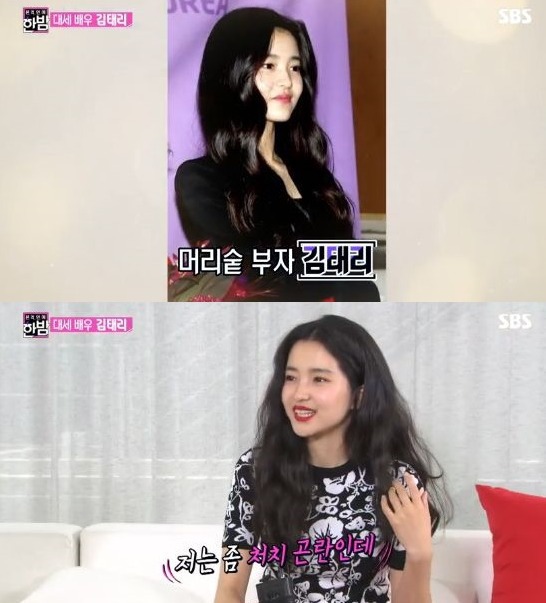 머리숱 부자들...jpg | 인스티즈