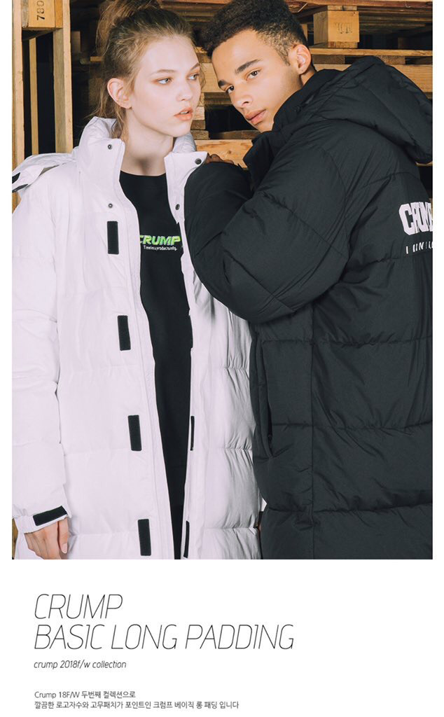 동물 털을 사용하지 않은 비건 패딩/아우터를 소개합니담 | 인스티즈