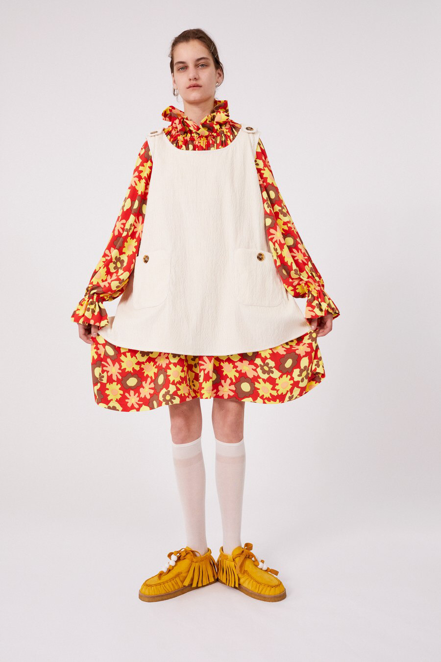 2019 Resort MM6 메종마르지엘라 컬렉션 | 인스티즈