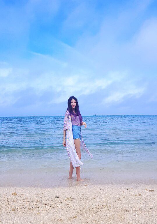 368번째 하루 한번 여자친구 소원 | 인스티즈