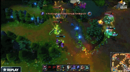[LOL] 다시 보고싶은 프로 게이머는? | 인스티즈