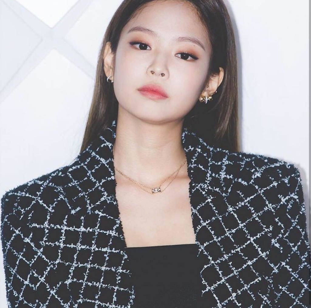 야무지게 생긴 블랙핑크 제니 | 인스티즈