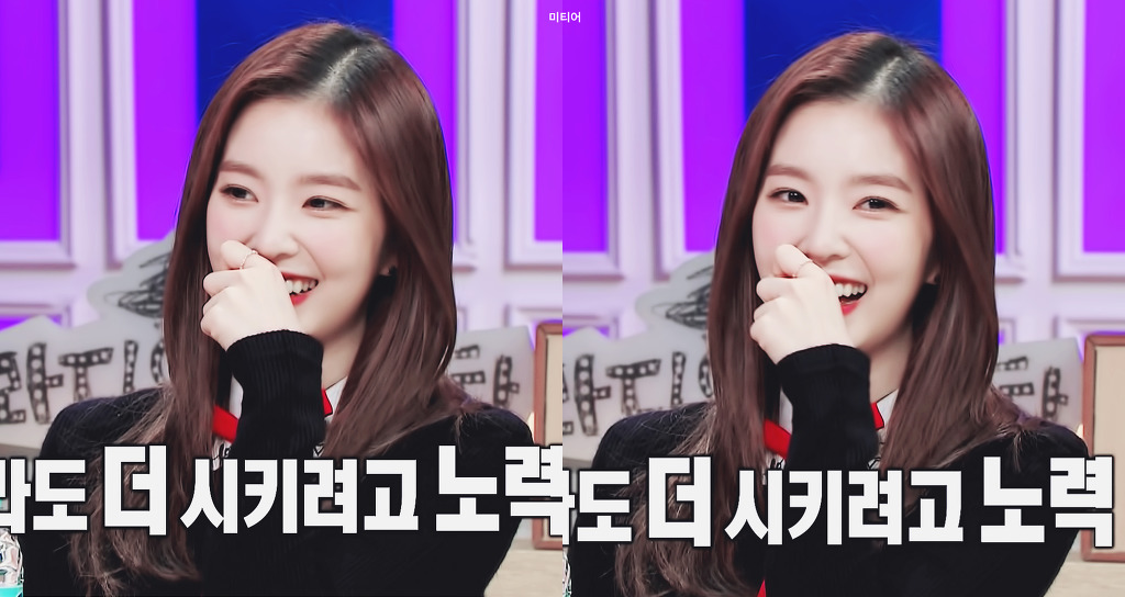 [레드벨벳] 개인적으로 2016년 중 가장 예뻤던 1년전 아이린 | 인스티즈