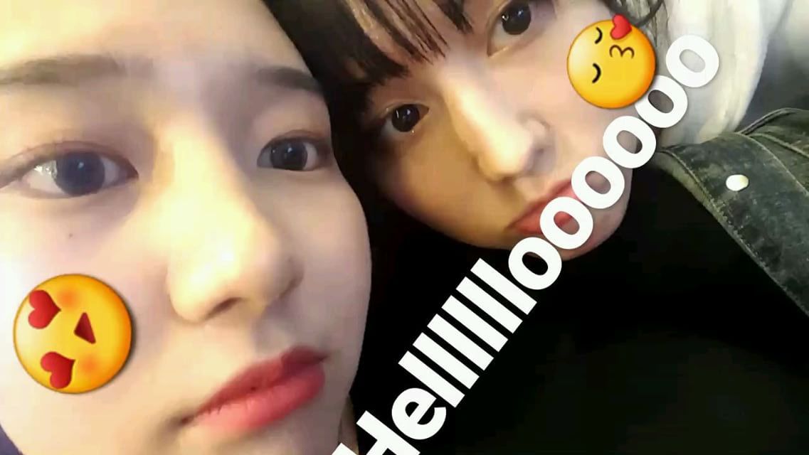 김다니 | 인스티즈