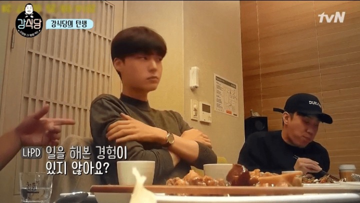 강식당 역할 | 인스티즈
