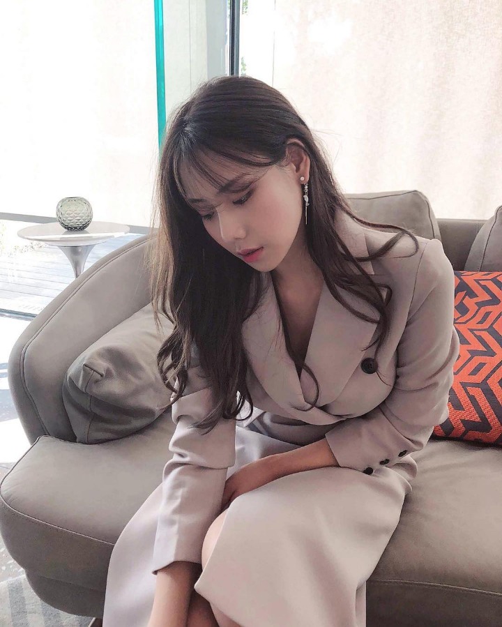오늘자 크롭누나 인스타 | 인스티즈