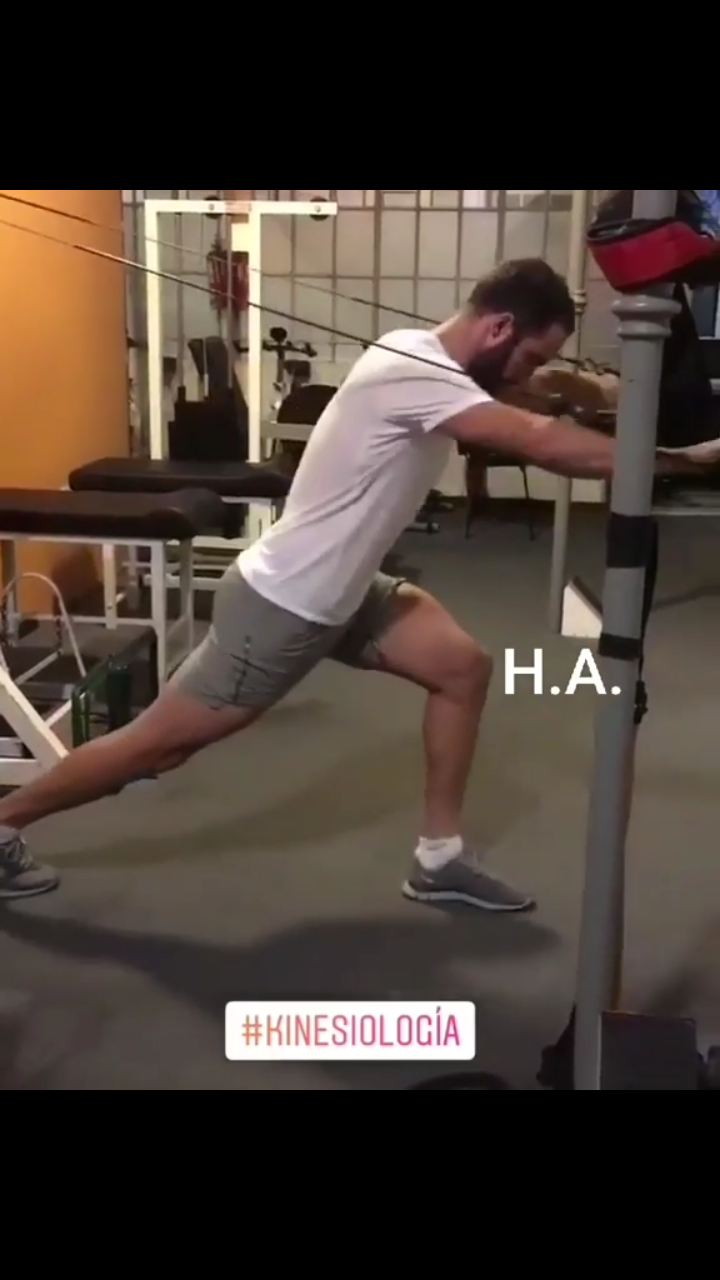 운동하는 이과인 | 인스티즈