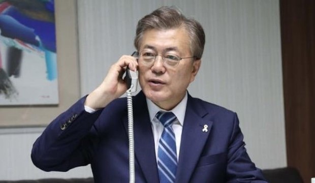 북미 판문점 정상회담이 소름돋는 이유 | 인스티즈