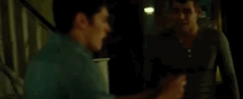 쏘우 느낌나는 영화...gif | 인스티즈