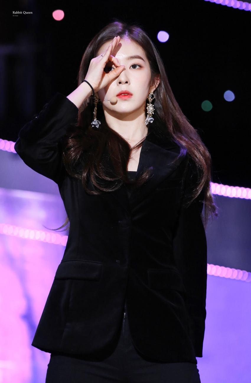  아이린 레전드찍던날.jpg | 인스티즈