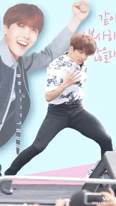 당신의 밤을 책임질 팬아저 모음.gif | 인스티즈