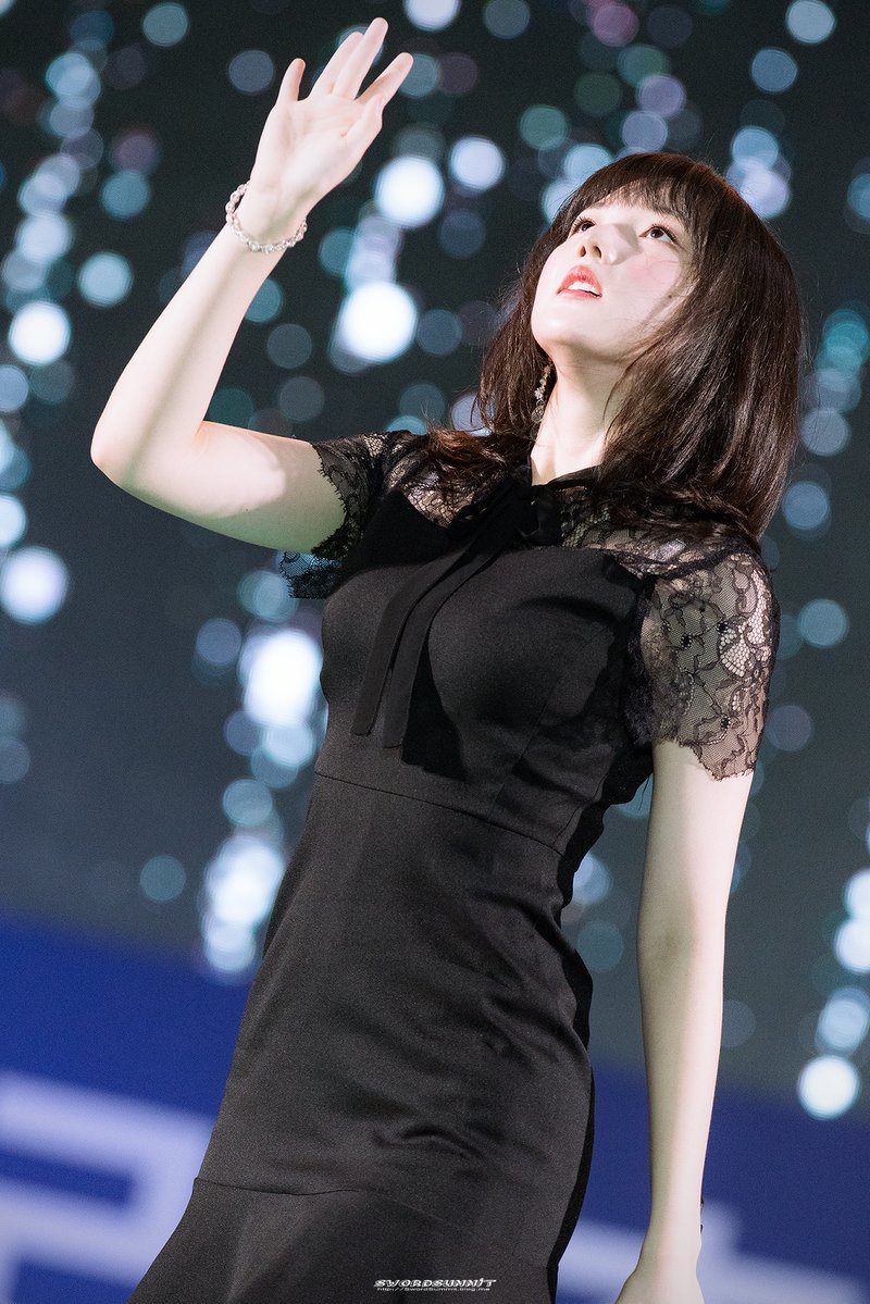 여자친구 예린찡.jpgif | 인스티즈