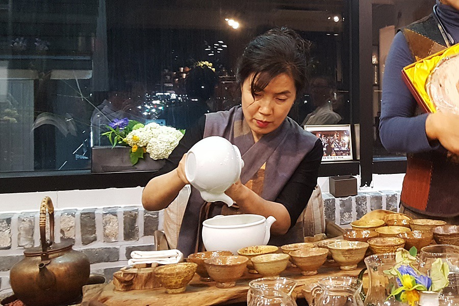 아사가차관 이미지