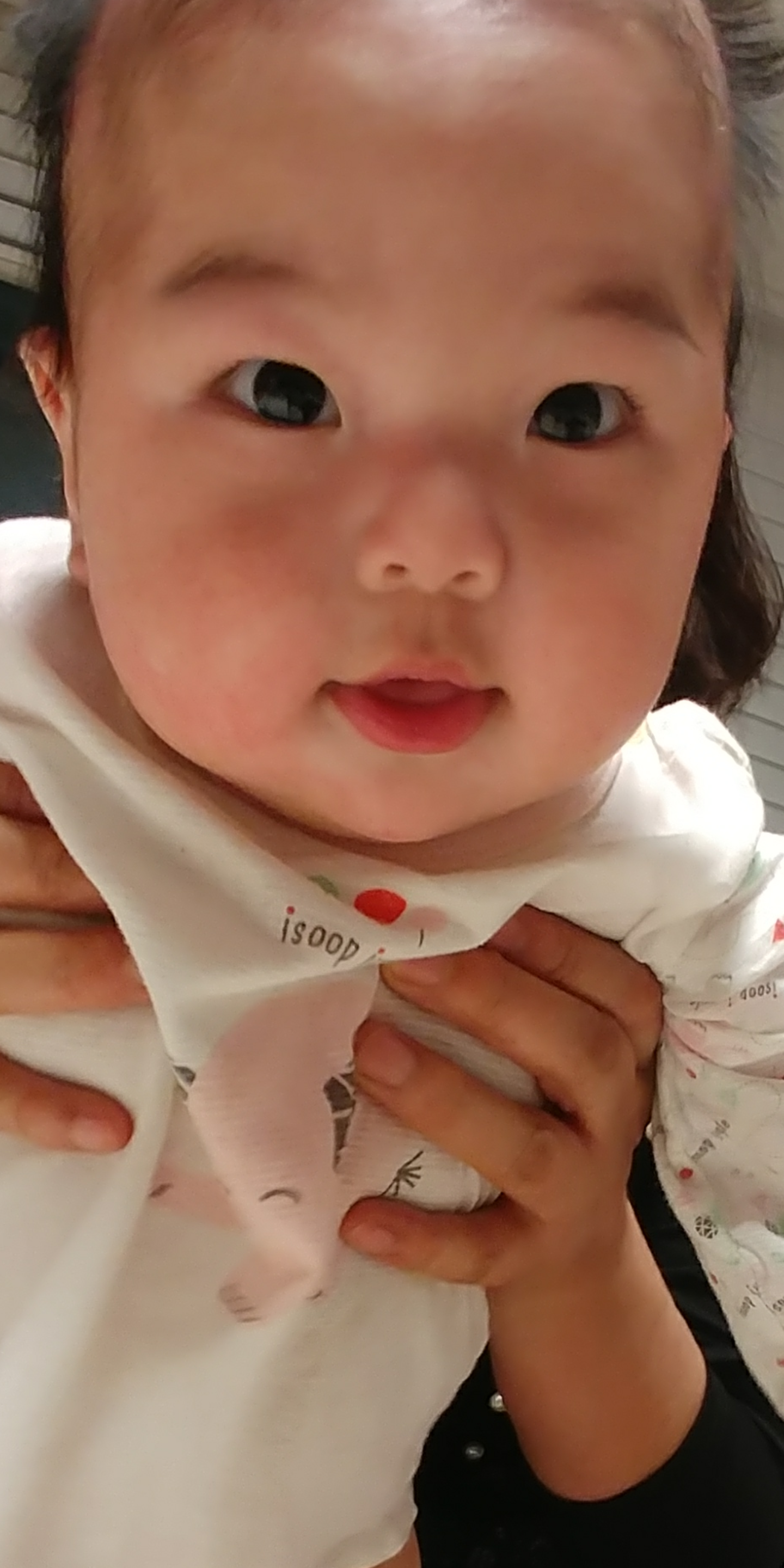 Re:세상에서 가장 귀여운 거 중 하나 | 인스티즈