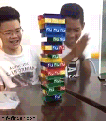 고인물짓 하는 이유.gif | 인스티즈