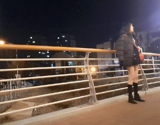 키 큰 여고생 | 인스티즈