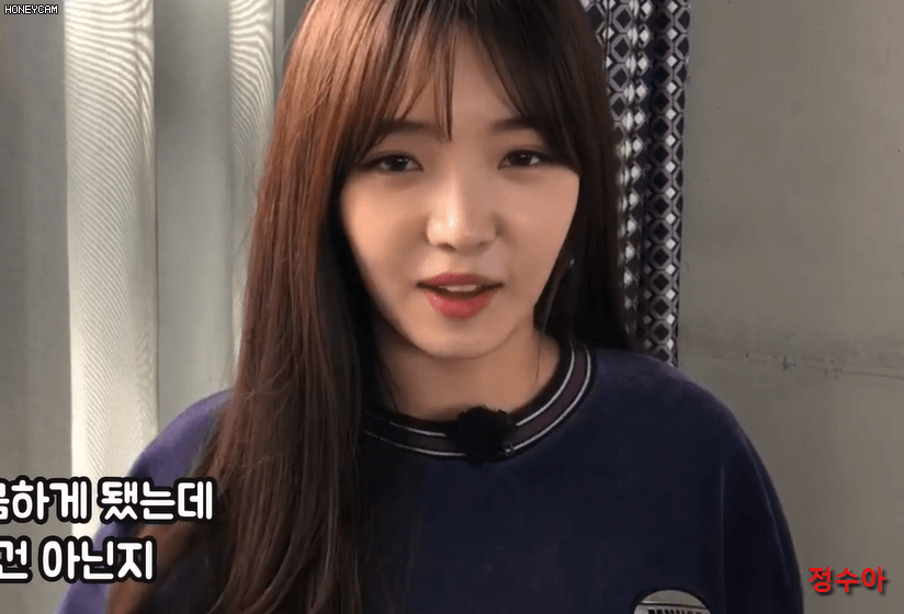 프로미스 나인 노지선 | 인스티즈