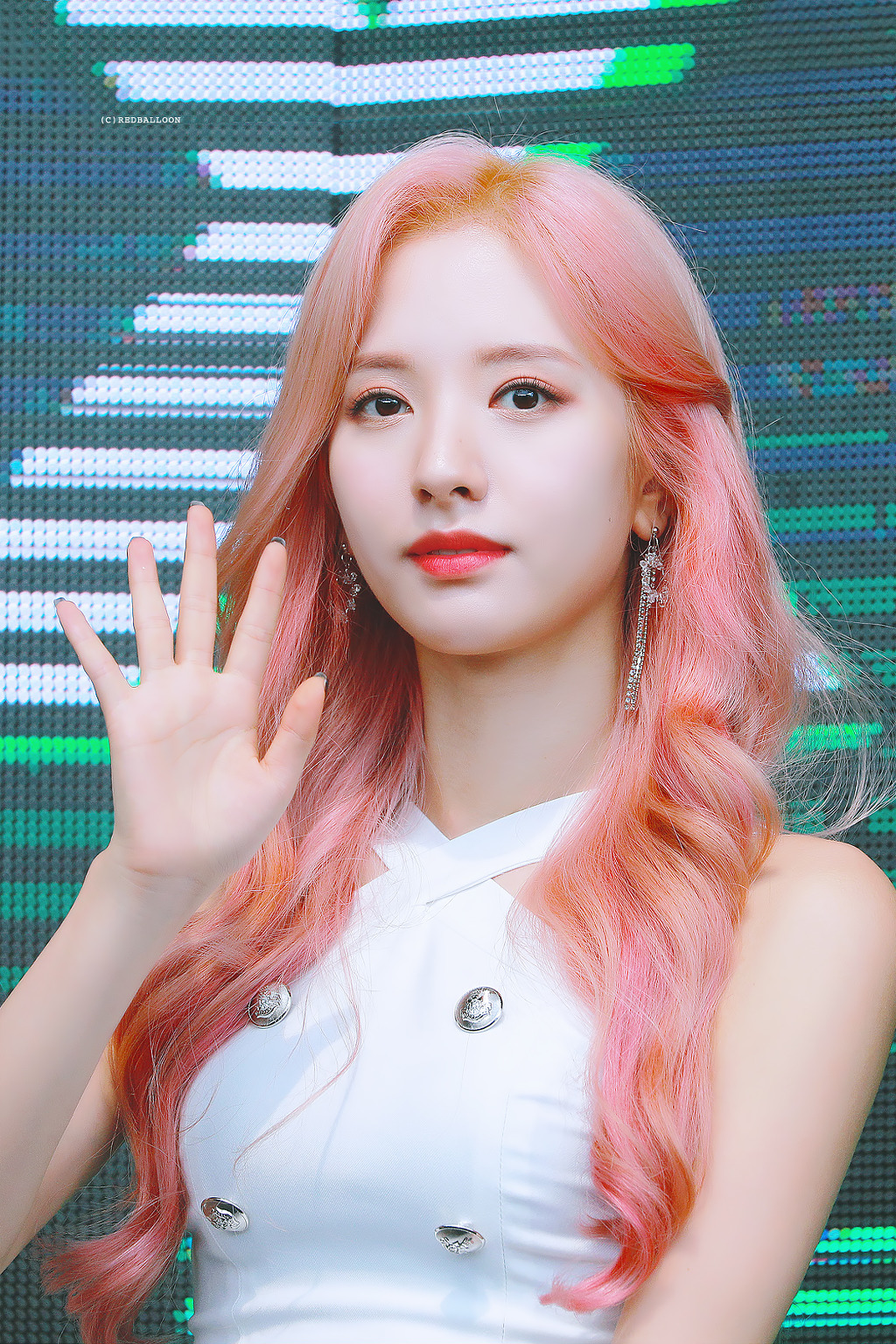 핑크공주 우주소녀 보나.jpgif | 인스티즈