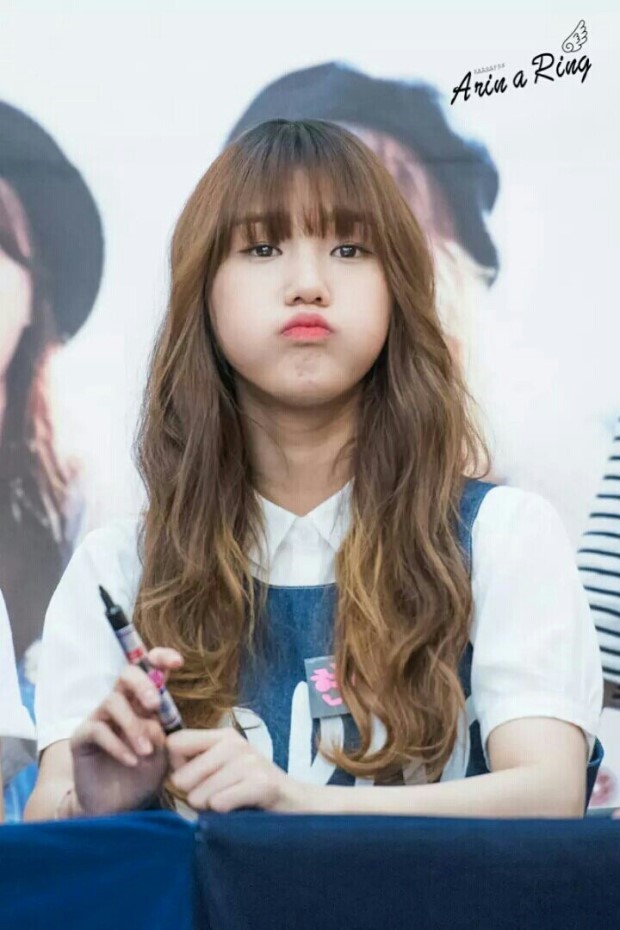 오마이걸 미미 | 인스티즈