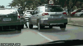 미 vs 미 .gif | 인스티즈
