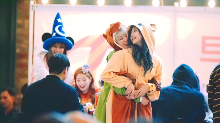 트와이스 정연 쯔위 | 인스티즈