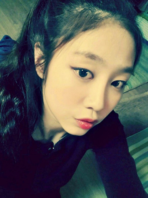 러블리즈 지수 | 인스티즈