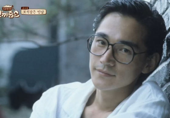 정보석 사진 두장.jpg | 인스티즈