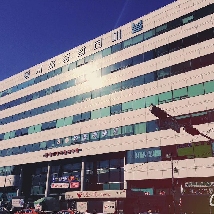 80-90년대 아날로그 감성을 느낄 수 있는 서울의 명소 | 인스티즈
