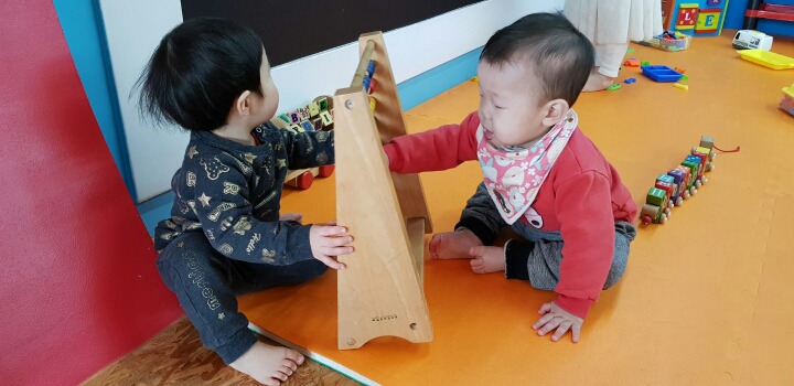 점핑빌리지 이미지