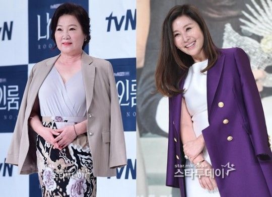 2019년 KBS 연기대상 대상 후보 미리보기.jpg | 인스티즈
