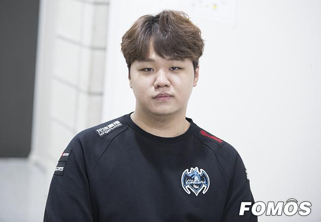 LOL프로게이머들이 뽑은 최고의 선수 | 인스티즈