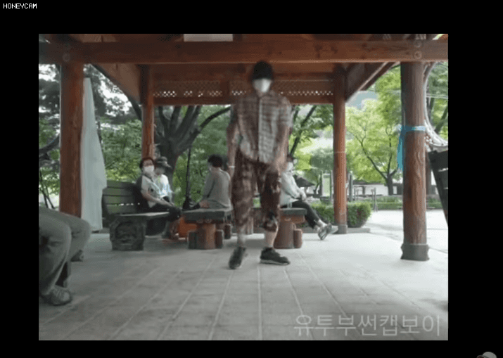 외힙갤 SNS에서 진행된 국내 WAP 챌린지 모음 | 인스티즈