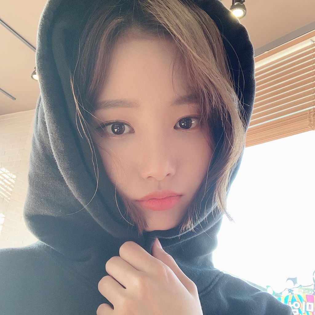 개인 인스타그램 개설한 모모랜드 연우 .jpg | 인스티즈