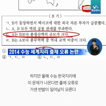 온난화가 그냥 더워지는 것만 문제가 아님. 밥이랑 과일 같은게 없어짐.jpg | 인스티즈