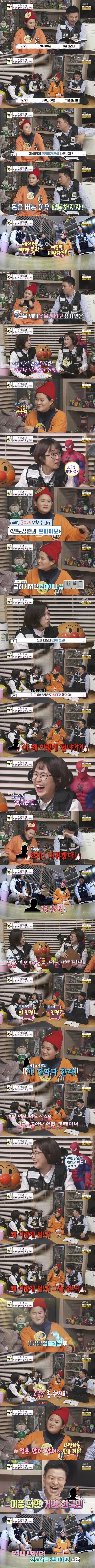 관리비가 많이 나오는 이유 | 인스티즈