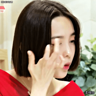 겟잇뷰티 고정출연으로 방송활동 시작한 개코 와이프 김수미.gif | 인스티즈