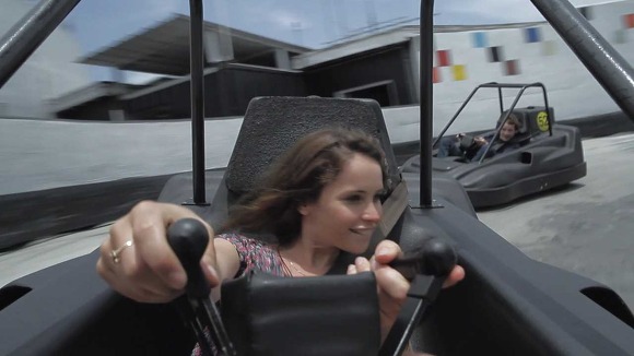 가슴떨리게 들어오고 가슴아프게 나가는 현실적인 사랑 | 인스티즈